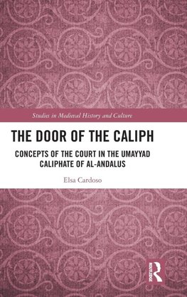 The Door of the Caliph