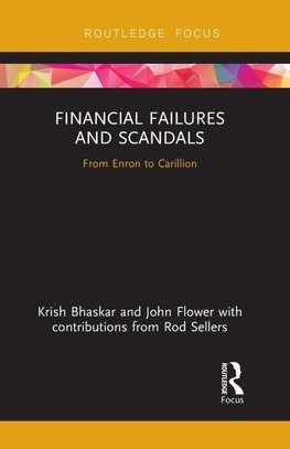 Financial Failures and Scandals