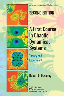 A First Course In Chaotic Dynamical Systems