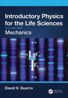 Introductory Physics for the Life Sciences