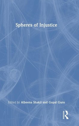 Spheres of Injustice