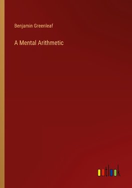 A Mental Arithmetic