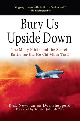 Bury Us Upside Down
