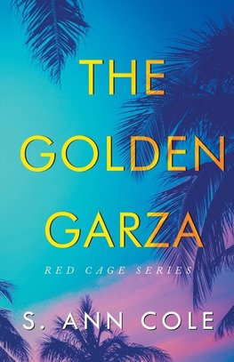 The Golden Fighter