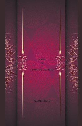 Stains of a Crimson Society