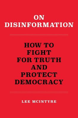 On Disinformation