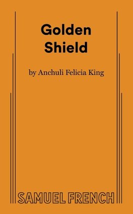 Golden Shield