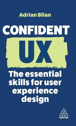 Confident UX