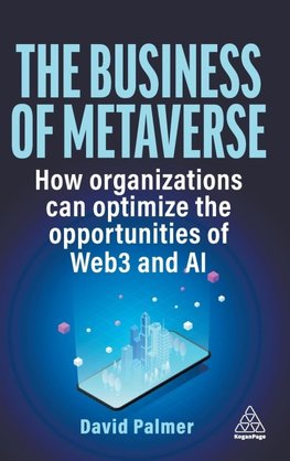 Business of Metaverse