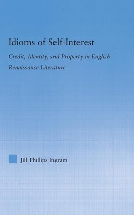 Idioms of Self Interest