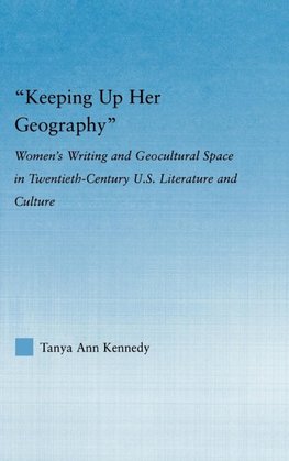 Keeping up Her Geography