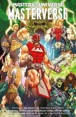 Masters of the Universe