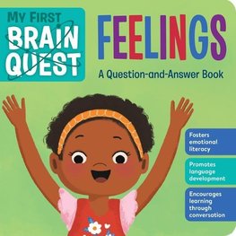 My First Brain Quest