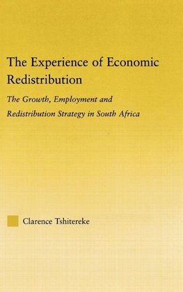 The Experience of Economic Redistribution