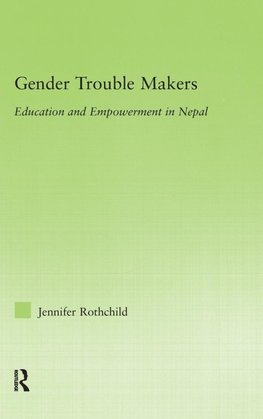 Gender Trouble Makers