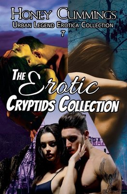 The Erotic Cryptid Collection