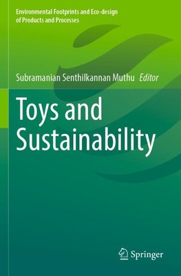 Toys and Sustainability