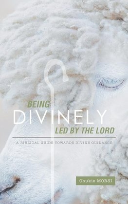 Being Divinely Led by the Lord