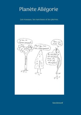 Planète Allégorie