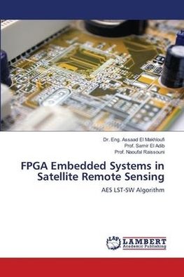 FPGA Embedded Systems in Satellite Remote Sensing