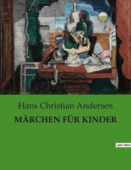MÄRCHEN FÜR KINDER