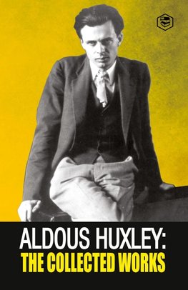 Aldous Huxley