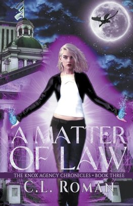 A Matter of Law