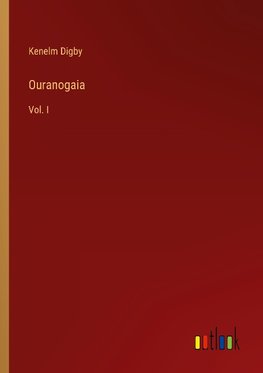 Ouranogaia