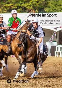 Pferde im Sport