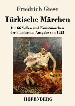 Türkische Märchen