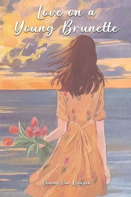 Love on a Young Brunette