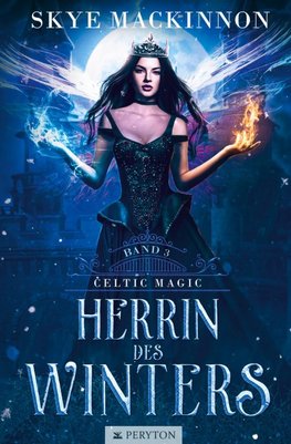 Herrin des Winters