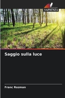 Saggio sulla luce