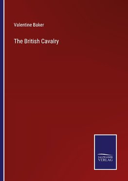 The British Cavalry