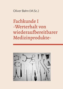 Fachkunde I