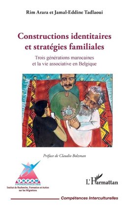 Constructions identitaires et stratégies familiales