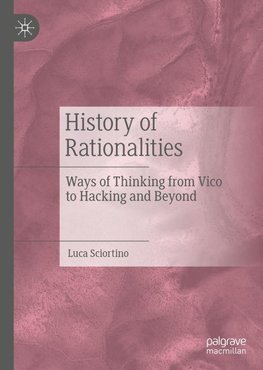 History of Rationalities