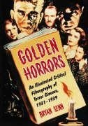 Golden Horrors