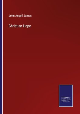Christian Hope