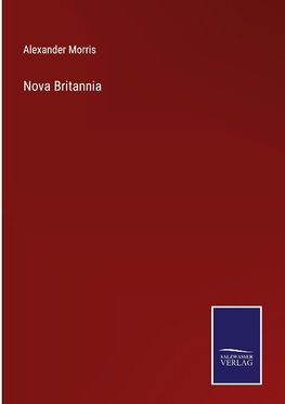Nova Britannia