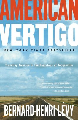 American Vertigo
