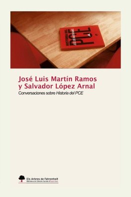 Conversaciones sobre Historia del PCE