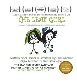 THE LEAF GURL