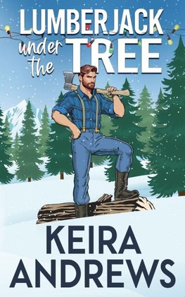 Lumberjack Under the Tree