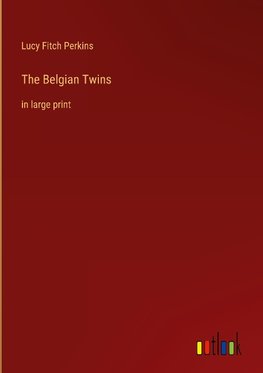 The Belgian Twins