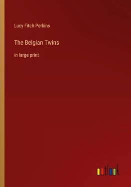 The Belgian Twins