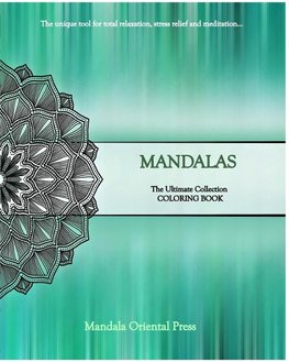 Mandalas - The Ultimate Collection