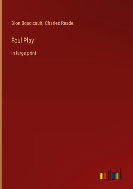 Foul Play