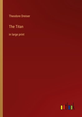 The Titan