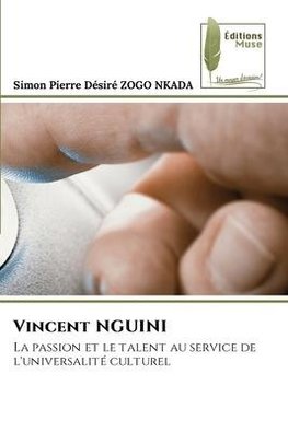 Vincent NGUINI